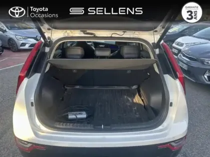 Photo 9 Kia Niro  EV 204ch Premium