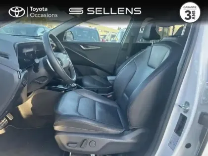 Photo 10 Kia Niro  EV 204ch Premium