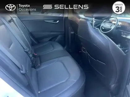 Photo 6 Kia Niro  EV 204ch Premium