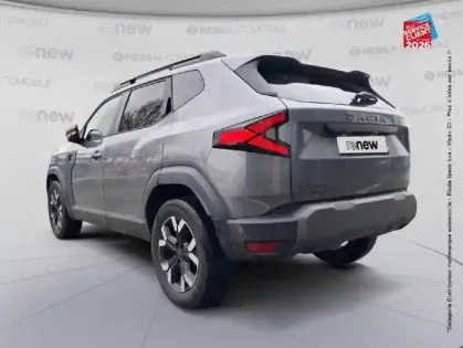 Photo 7 Dacia Duster Gén. III Ph1 Extreme 5