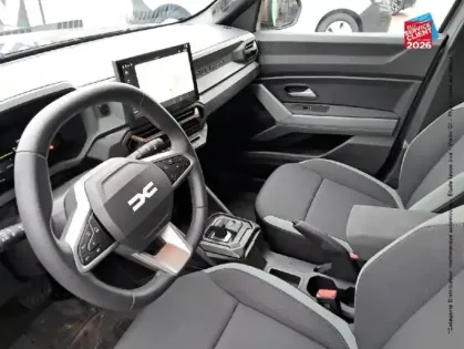 Photo 14 Dacia Duster Gén. III Ph1 Extreme 5