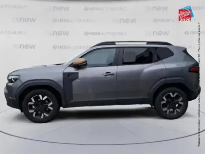 Photo 8 Dacia Duster Gén. III Ph1 Extreme 5