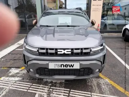 Photo 12 Dacia Duster Gén. III Ph1 Extreme 5