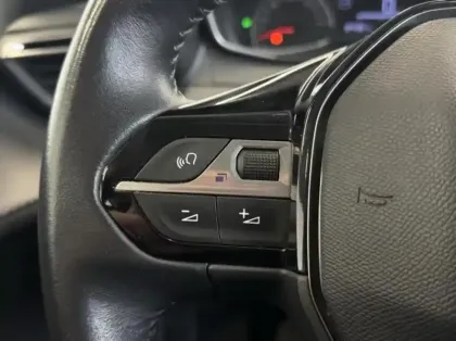 Photo 12 Peugeot 208  Affaire 1.5 BlueHDi 100 Premium