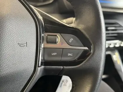 Photo 13 Peugeot 208  Affaire 1.5 BlueHDi 100 Premium