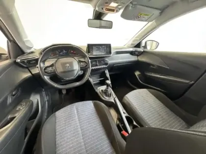 Photo 5 Peugeot 208  Affaire 1.5 BlueHDi 100 Premium