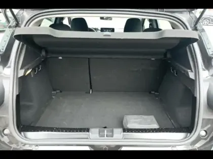 Photo 11 Dacia Sandero  1.0 ECO-G 100ch Stepway Extreme -24