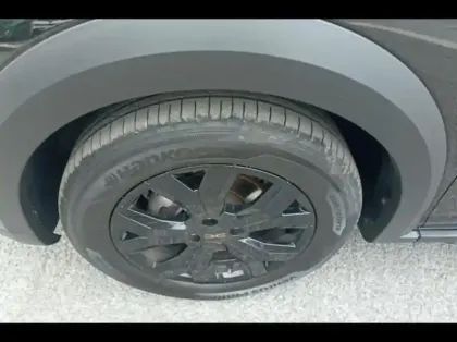 Photo 12 Dacia Sandero  1.0 ECO-G 100ch Stepway Extreme -24