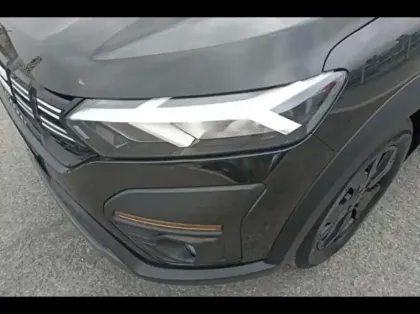 Photo 13 Dacia Sandero  1.0 ECO-G 100ch Stepway Extreme -24