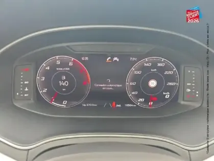 Photo 11 Seat Ibiza  1.0 TSI 115ch FR