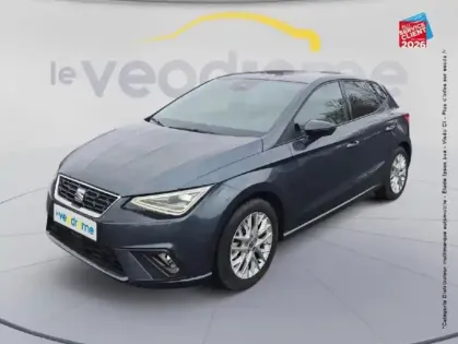 Photo Seat Ibiza