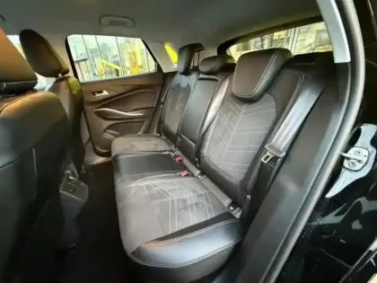 Photo 11 Opel Grandland  1.5 D 130ch GS BVA8