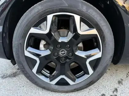 Photo 8 Opel Grandland  1.5 D 130ch GS BVA8