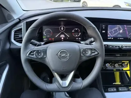 Photo 14 Opel Grandland  1.5 D 130ch GS BVA8