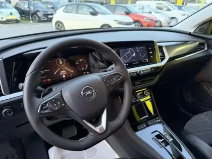 Photo 9 Opel Grandland  1.5 D 130ch GS BVA8