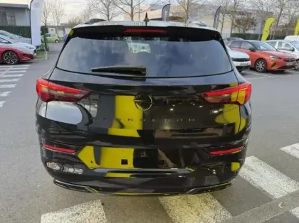 Photo 5 Opel Grandland  1.5 D 130ch GS BVA8