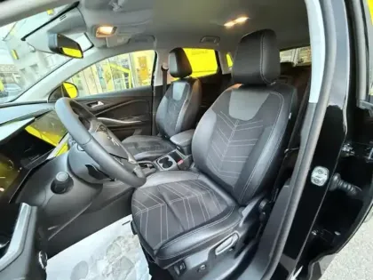 Photo 10 Opel Grandland  1.5 D 130ch GS BVA8