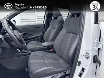 Photo 10 Toyota Yaris  Cross 116h Trail AWD-i