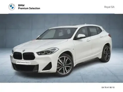 Photo Bmw X2