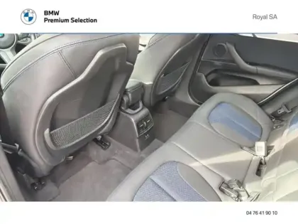 Photo 6 BMW X2  sDrive18iA 136ch M Sport DKG7