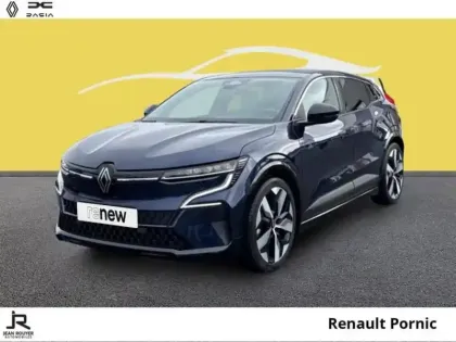 Photo Renault Megane