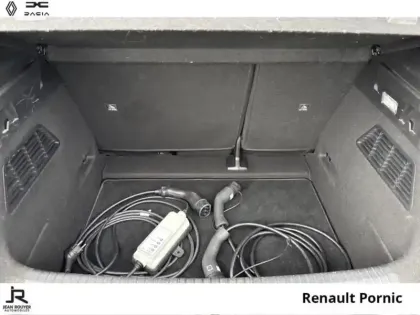 Photo 6 Renault Megane  TECHNO  EV60 220ch SUPER CHARGE