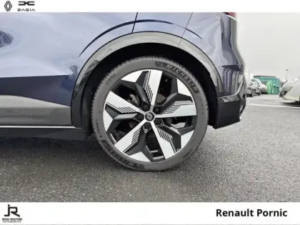 Photo 7 Renault Megane  TECHNO  EV60 220ch SUPER CHARGE