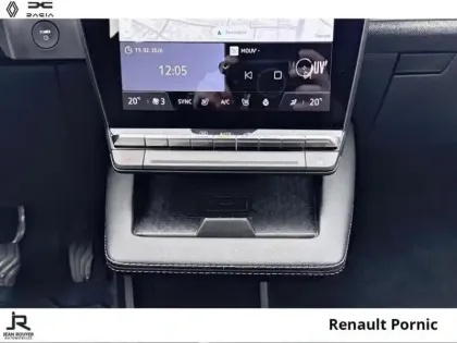 Photo 14 Renault Megane  TECHNO  EV60 220ch SUPER CHARGE