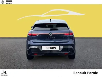 Photo 10 Renault Megane  TECHNO  EV60 220ch SUPER CHARGE