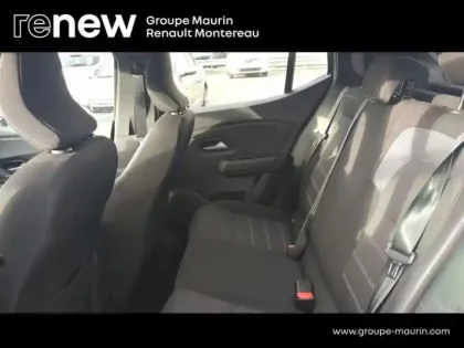 Photo 10 Dacia Sandero  1.0 TCe 110ch Stepway Expression +