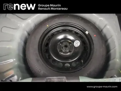 Photo 14 Dacia Sandero  1.0 TCe 110ch Stepway Expression +