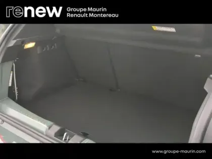 Photo 13 Dacia Sandero  1.0 TCe 110ch Stepway Expression +