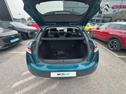 Photo 5 DS DS 3  Crossback E-Tense Grand Chic 4cv