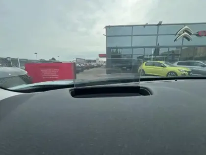 Photo 11 DS DS 3  Crossback E-Tense Grand Chic 4cv