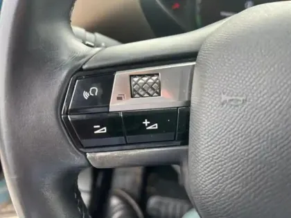 Photo 12 DS DS 3  Crossback E-Tense Grand Chic 4cv