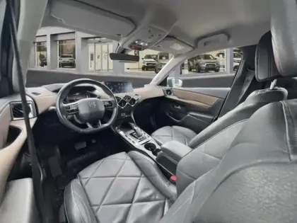 Photo 7 DS DS 3  Crossback E-Tense Grand Chic 4cv