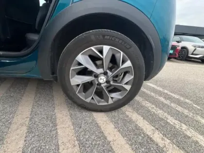 Photo 10 DS DS 3  Crossback E-Tense Grand Chic 4cv