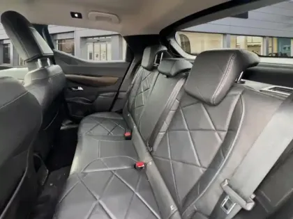 Photo 9 DS DS 3  Crossback E-Tense Grand Chic 4cv