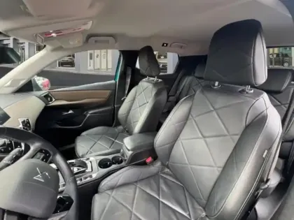 Photo 8 DS DS 3  Crossback E-Tense Grand Chic 4cv