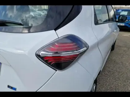Photo 13 Renault Zoé Zoe E-Tech Business charge normale R110 Achat Intégral - 21