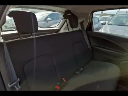 Photo 10 Renault Zoé Zoe E-Tech Business charge normale R110 Achat Intégral - 21