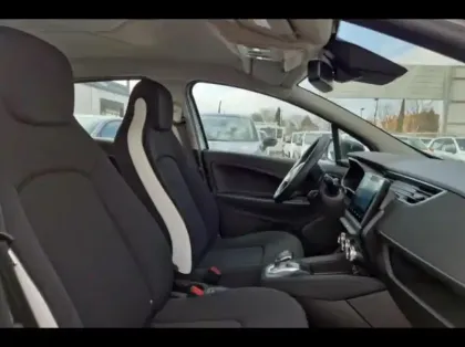 Photo 9 Renault Zoé Zoe E-Tech Business charge normale R110 Achat Intégral - 21