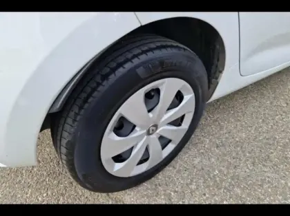 Photo 12 Renault Zoé Zoe E-Tech Business charge normale R110 Achat Intégral - 21