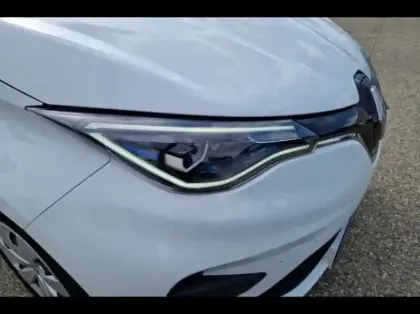 Photo 14 Renault Zoé Zoe E-Tech Business charge normale R110 Achat Intégral - 21