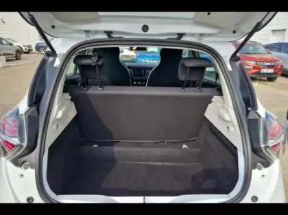 Photo 11 Renault Zoé Zoe E-Tech Business charge normale R110 Achat Intégral - 21