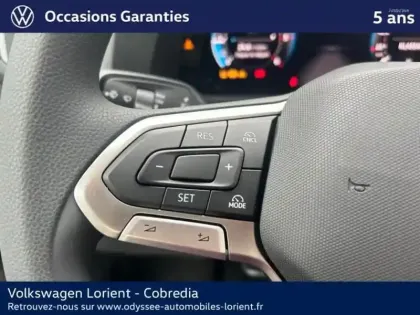 Photo 13 Volkswagen Crafter  Fg 35 L3H3 2.0 TDI 140ch Business Traction