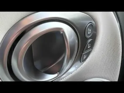 Photo 9 Hyundai Ioniq 9  110 kWh - 428ch HTRAC Performance Calligraphy