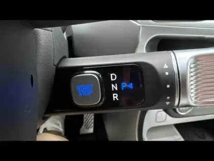 Photo 10 Hyundai Ioniq 9  110 kWh - 428ch HTRAC Performance Calligraphy