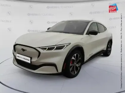 Photo 15 Ford Mustang  Mach-E 351ch Extended Range 99kWh AWD