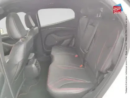 Photo 10 Ford Mustang  Mach-E 351ch Extended Range 99kWh AWD